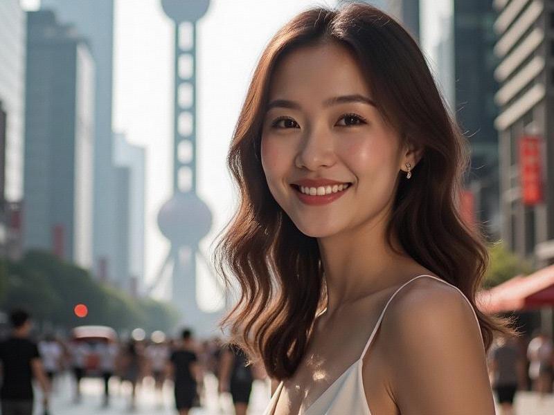 Shanghai's High-End Entertainment Clubs: Where Business Meets Leisure in China's Financial Capital