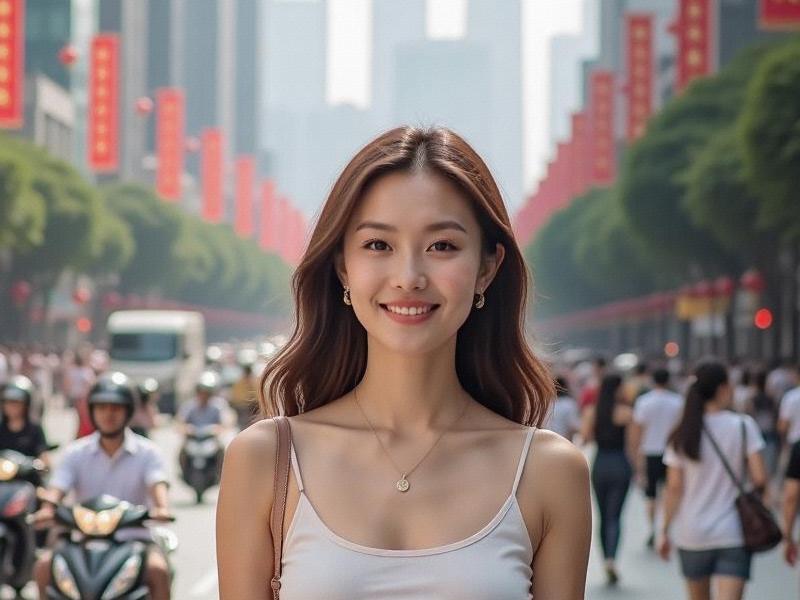 Shanghai 2025: Where Futurism Meets Tradition in China's Global Gateway
