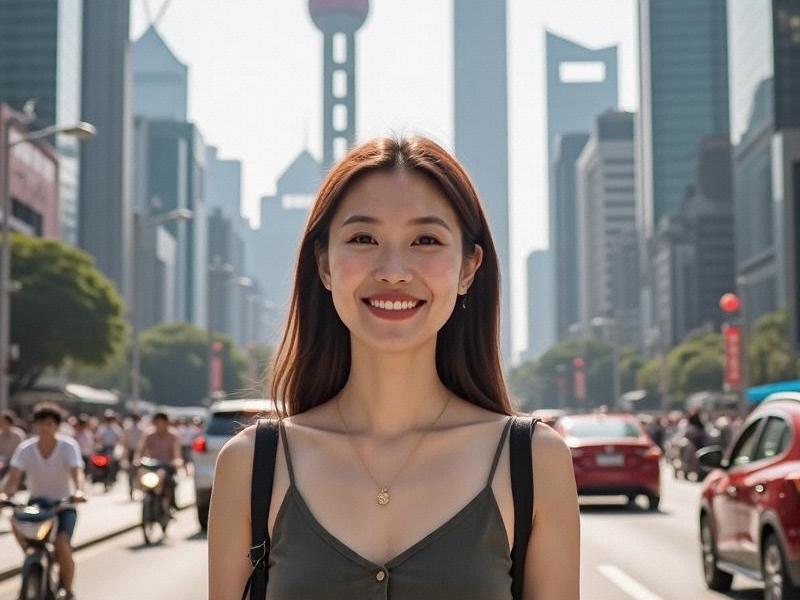Shanghai’s Quantum Renaissance: Photonic Ecosystems Forging Tomorrow’s Megalopolis