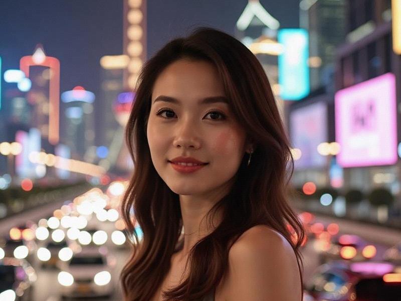 Shanghai After Dark: How the City's Entertainment Venues Are Redefining Nightlife Culture