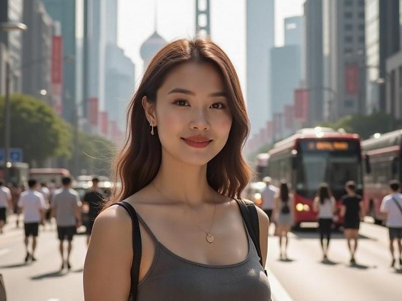 Shanghai's Gravity Effect: How China's Financial Capital is Transforming the Yangtze Delta