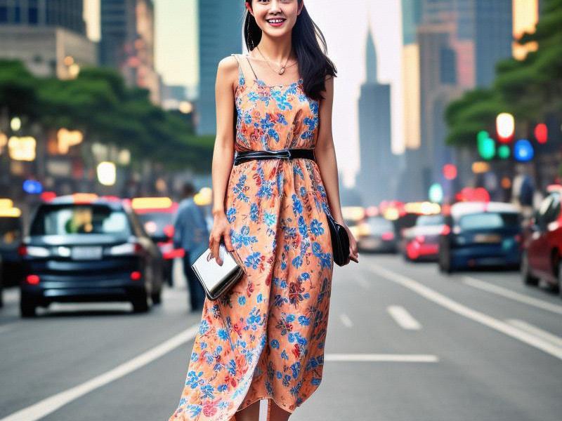 The Thriving Entertainment Scene in Shanghai: A Hub of Nightlife and Cultural Experiences