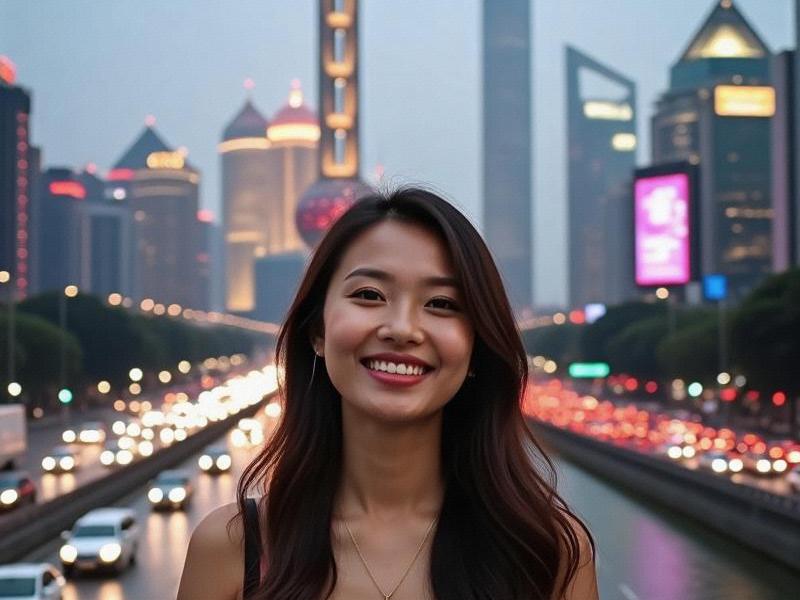 The 1+8 Megacity: How Shanghai and Its Satellite Cities Are Redrawing Economic Geography