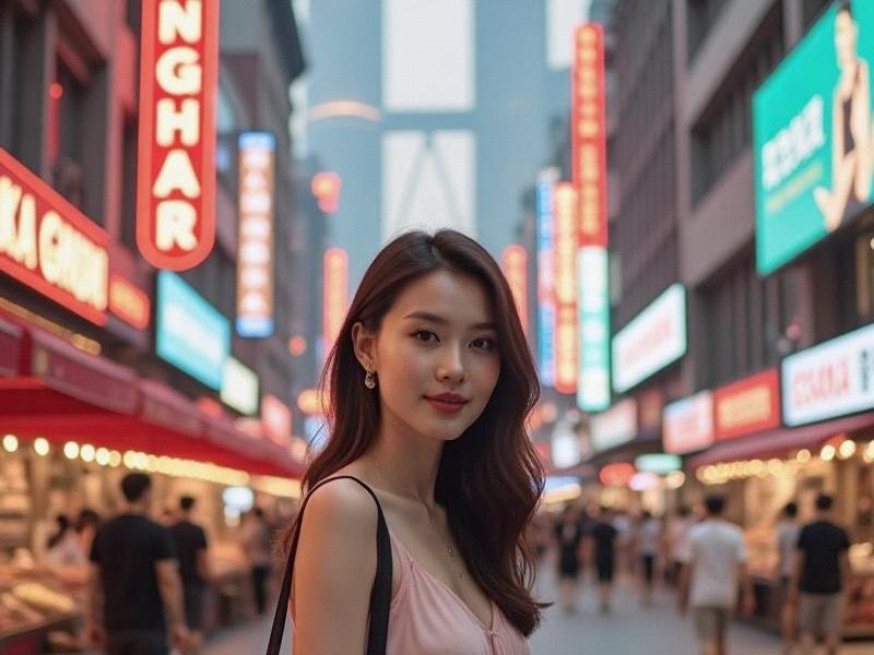 Neon Dragons: Inside Shanghai's Evolving Entertainment Club Ecosystem