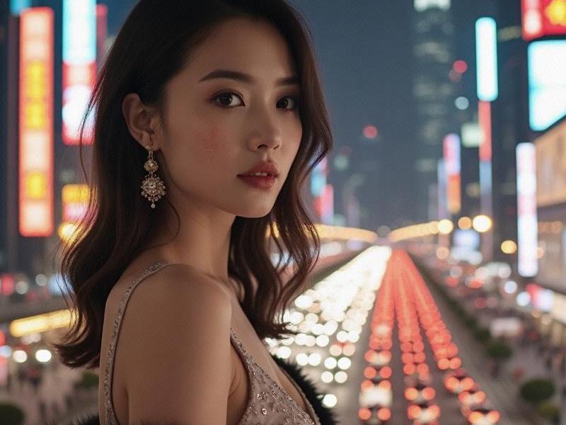 【双城记】苏州河畔的元宇宙:解码上海的前世今生
