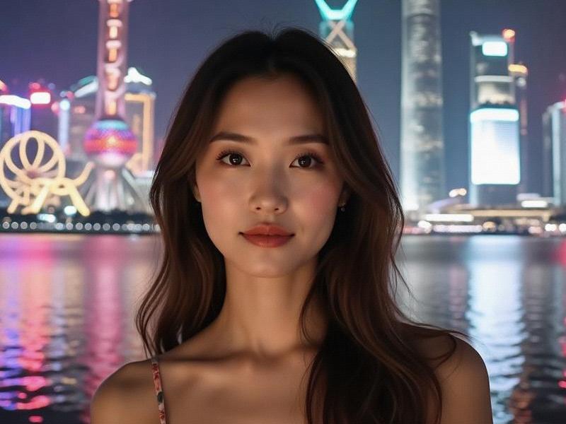 The Shanghai Beauty Economy: How Local Women Are Shaping China's Cosmetic Industry