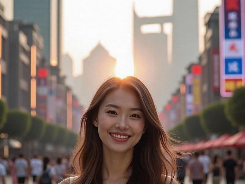Shanghai 2045: How China's Global City Is Reinventing Urban Civilization
