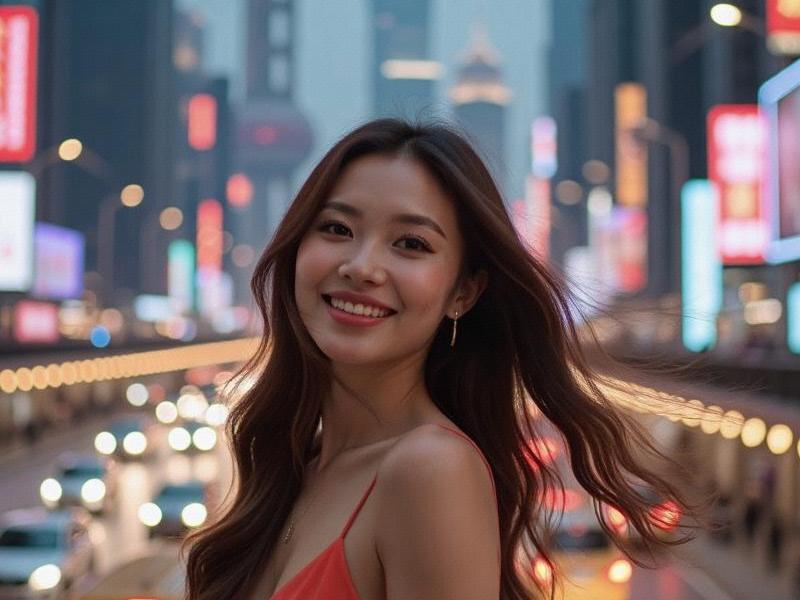 Shanghai 2045: The Making of a Future-Ready Global Megacity