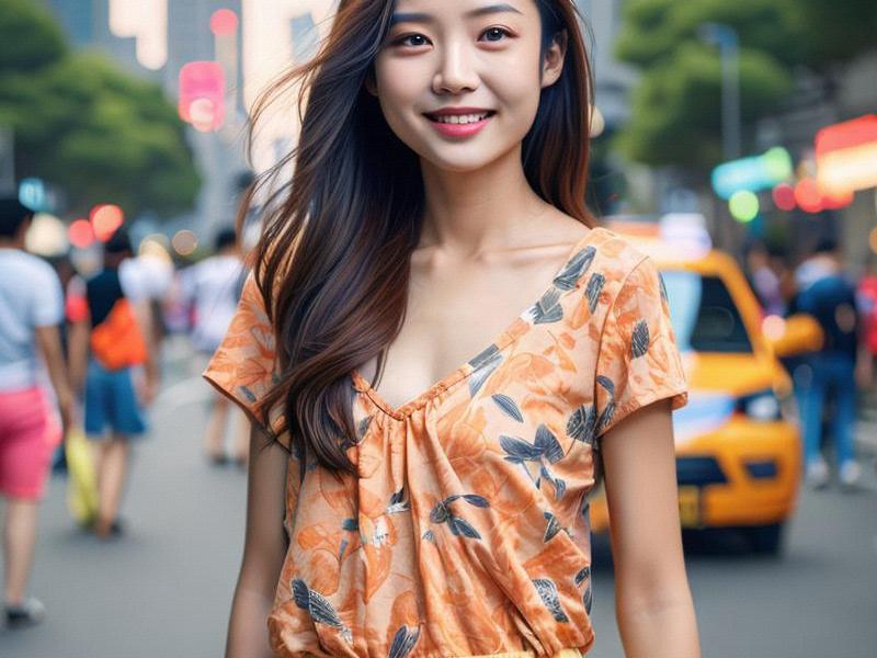 ```The Allure of Shanghai's Elegant Women: A Glimpse into Their Modern Lifestyle