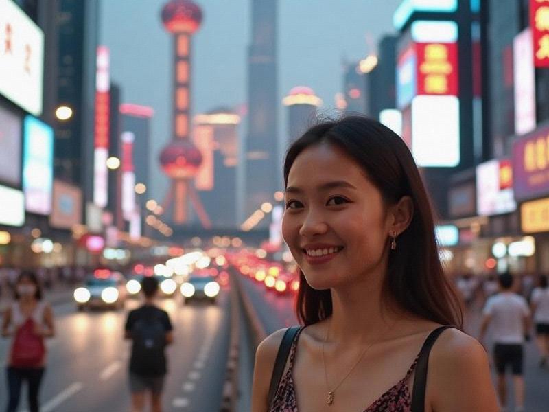Shanghai's Neuro-Clubs: Where Nightlife Merges with Neural Interface Technology
