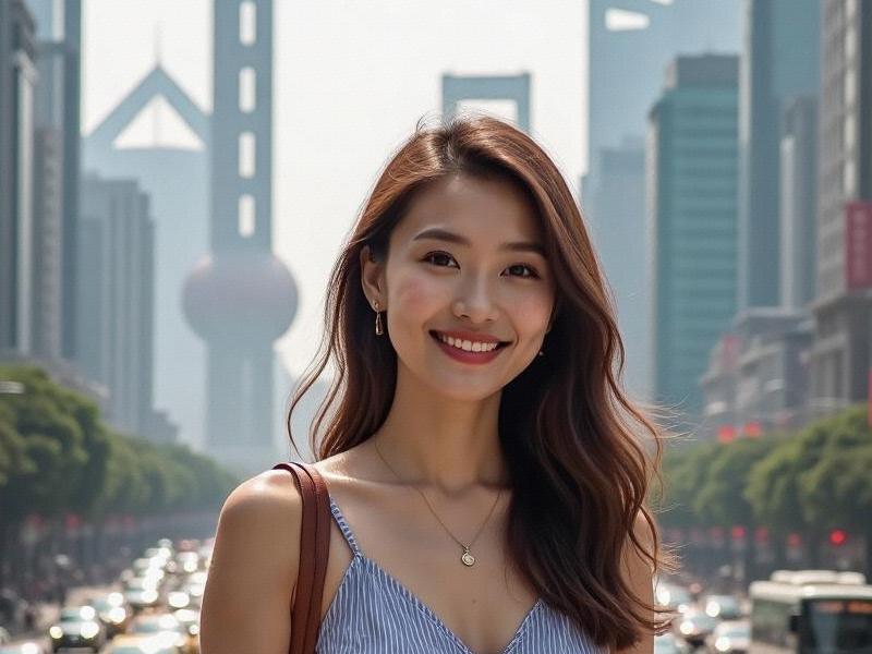 Shanghai 2040: How China's Global City is Reinventing Urban Civilization