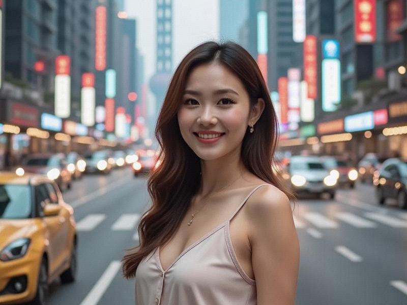 Shanghai 2030: The Making of a Global Megacity Cluster