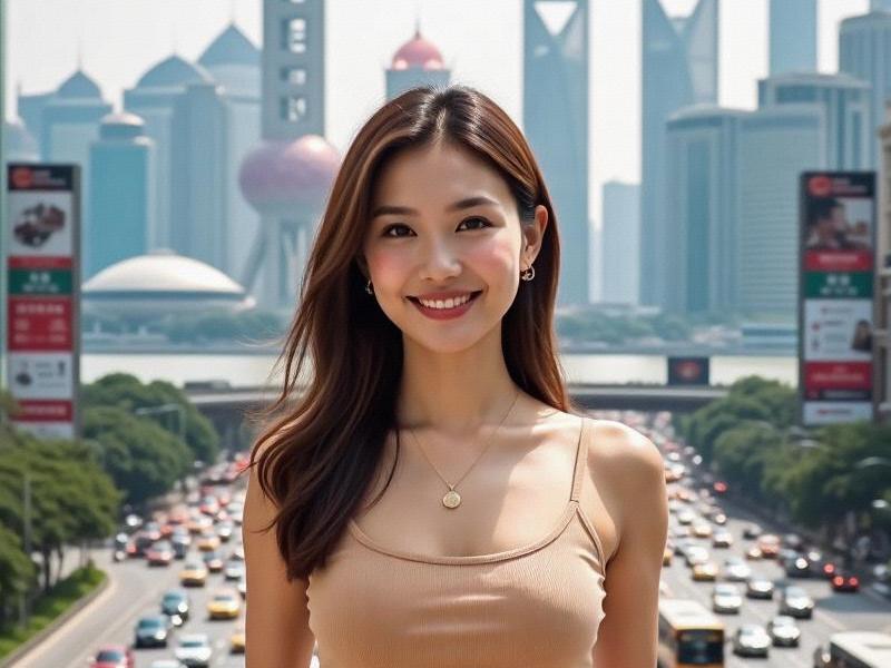 Shanghai 2025: The Intelligent Megacity at the Heart of China's Most Advanced Economic Corridor