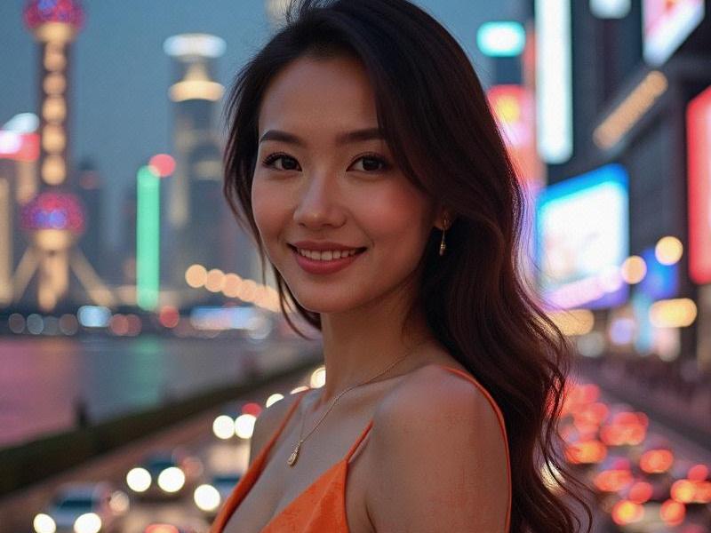 Shanghai's Nightlife Renaissance: How Luxury Entertainment Venues Are Redefining Urban Leisure