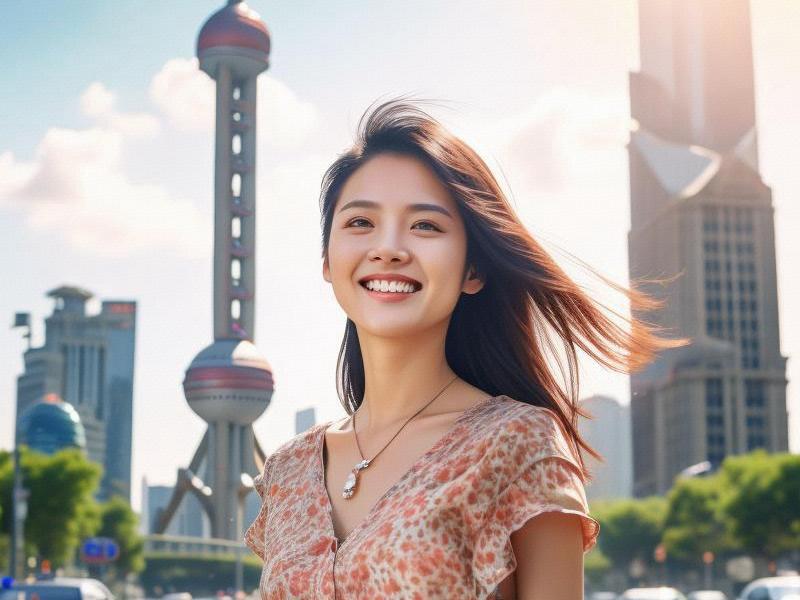 A Comprehensive Travel Guide to Shanghai and Its Surrounding Areas