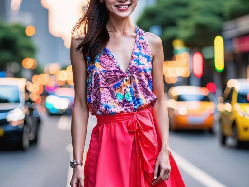 Shanghai: A Global Metropolis with Endless Charm