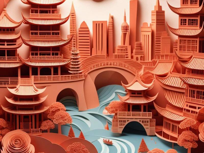 Exploring the Hidden Gems of Shanghai and Its Surroundings