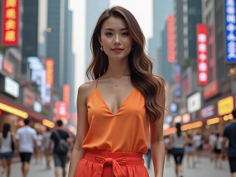 Shanghai 2025: The Phoenix City's Dual Transformation