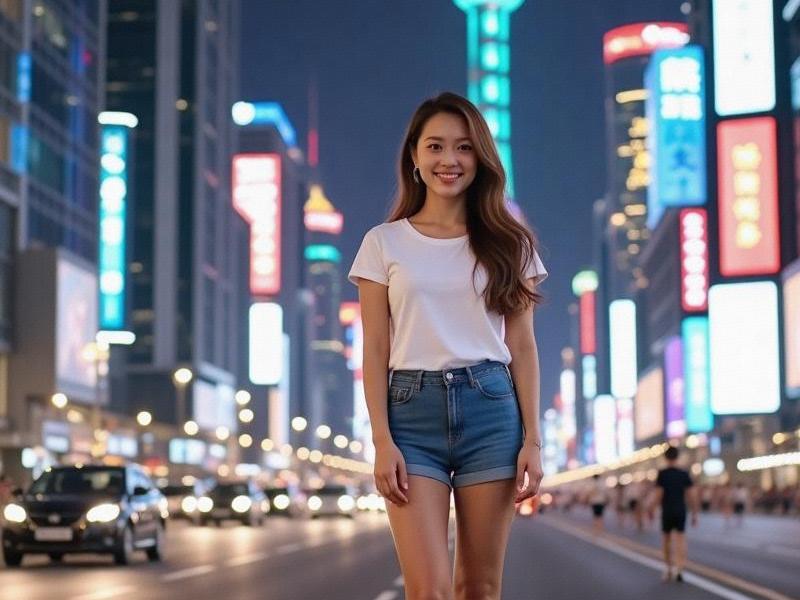 Shanghai's Nightlife Renaissance: A Look at the City's Thriving Entertainment Club Scene