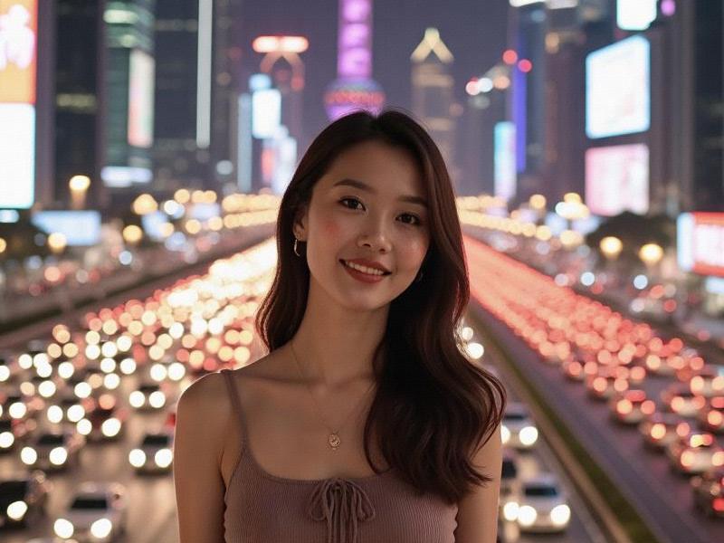 The Velvet Rope Revolution: Shanghai's High-End Entertainment Scene in the Post-Pandemic Era