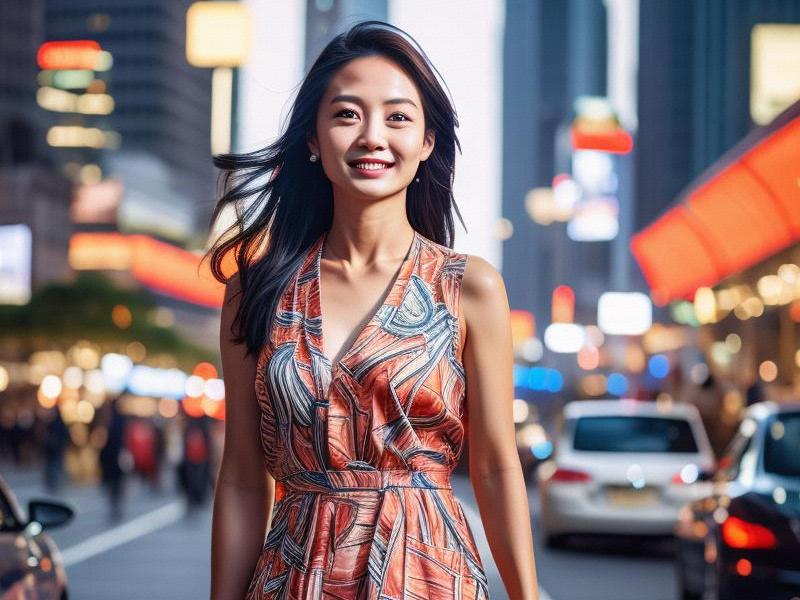 Shanghai: A Dynamic Metropolis of Innovation and Tradition