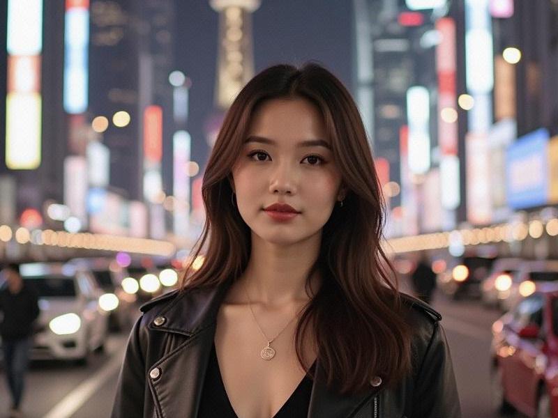 【弄堂里的红指甲】解码上海女子的百年时尚基因