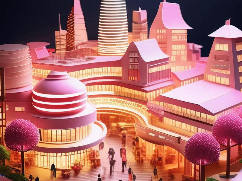 Shanghai's New Social Hub: Club Beautiful Revives the Art of Nightlife