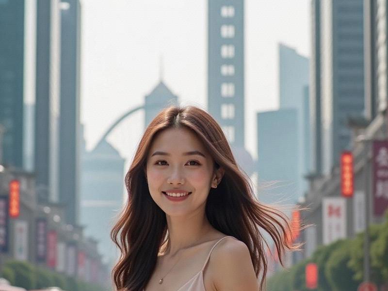 The Shanghai Phenomenon: How the City's Women Are Leading China's Cultural Renaissance