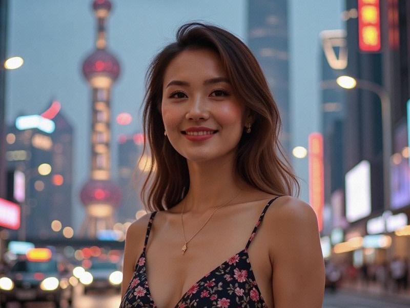 Neon Renaissance: Shanghai's High-End Entertainment Clubs Navigate China's New Nightlife Economy