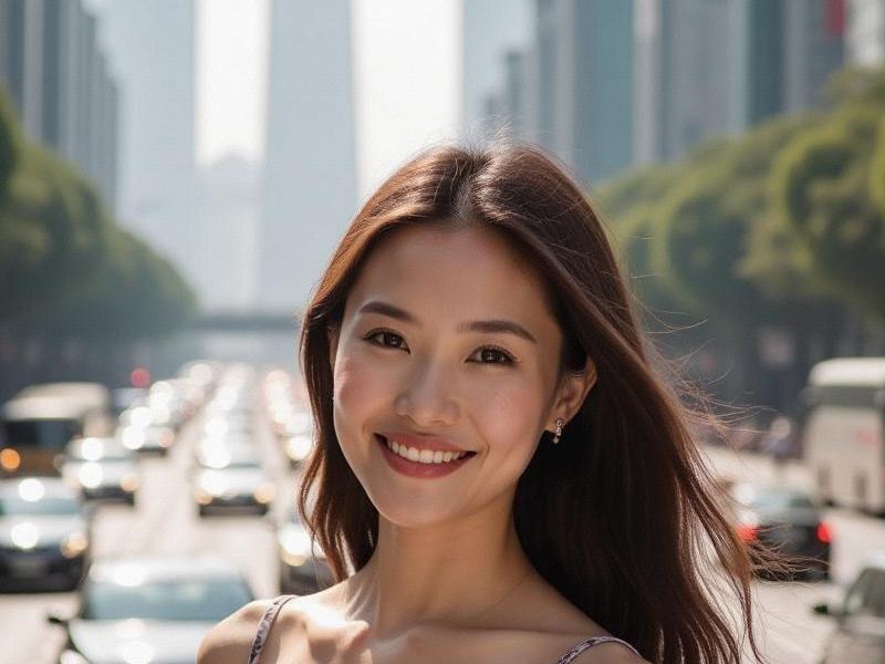Shanghai 2025: Where Futuristic Innovation Meets Timeless Tradition