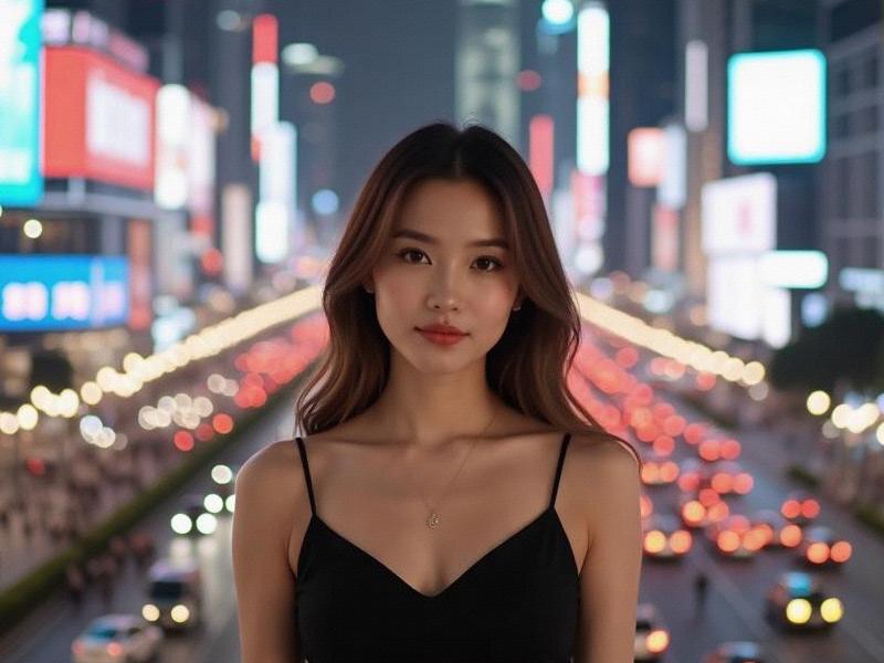 Shanghai 2025: Asia's Future City at the Crossroads of Tradition and Innovation