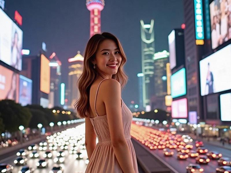 Shanghai After Dark 3.0: How Luxury Entertainment Clubs Are Redefining Urban Nightlife