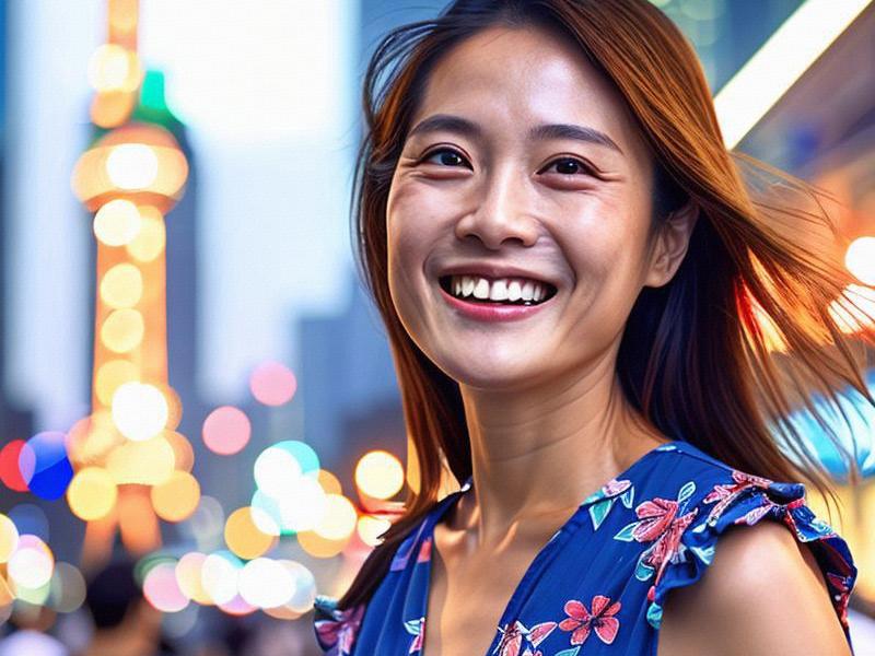 Shanghai's Transformation: A Journey of Innovation and Sustainability