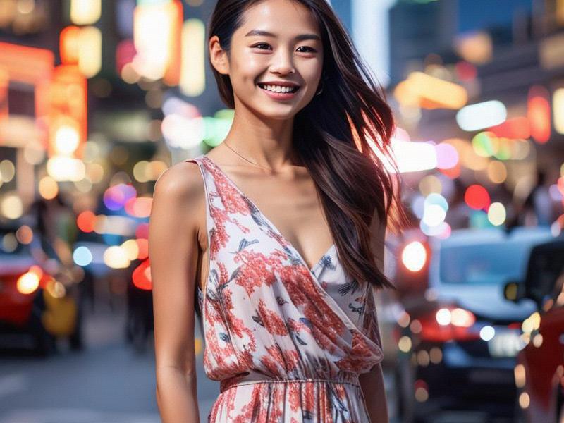 Shanghai's Thriving Entertainment Scene: A Blend of Tradition and Modernity