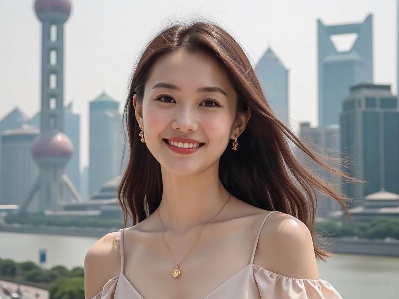 Shanghai's Modern Daughters: How the City's Women Are Redefining Chinese Femininity