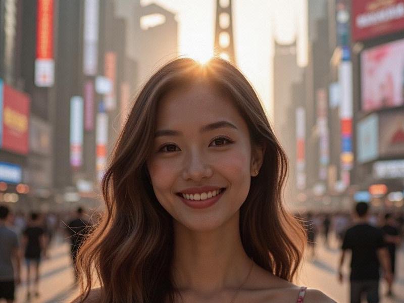 Shanghai's Daughters: How the City's Women Are Crafting a New Asian Femininity