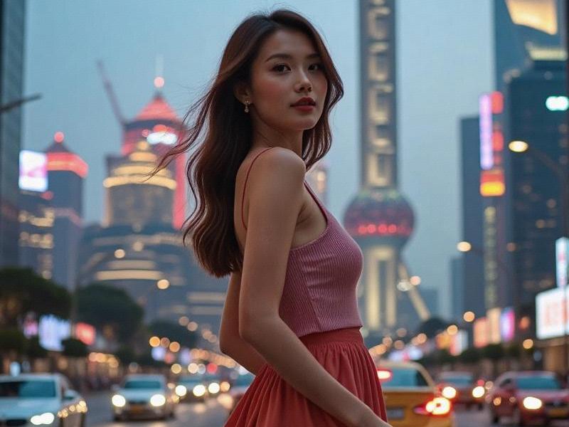 Shanghai’s Digital Renaissance: AI, Blockchain, and the Revival of Cultural Heritage