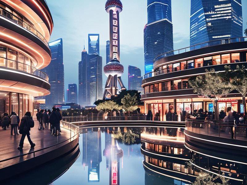 Shanghai Entertainment Venues: Where Style Meets Leisure