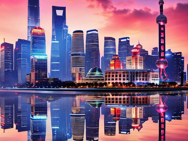 Shanghai Entertainment Club: A Blend of Glamour and Culture in the City's Heart