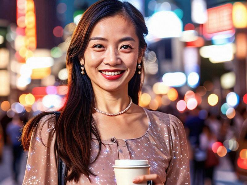 Shanghai's Renaissance: A Journey Through the Modern Metropolis