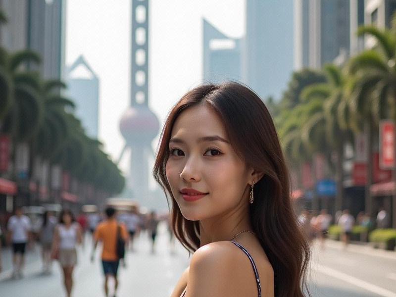 The Reinvention of Shanghai's Nightlife: How Entertainment Clubs Are Redefining Urban Leisure