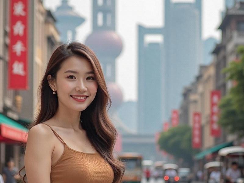 Shanghai Metamorphosis: How China's Global City Reinvents Itself for the 21st Century