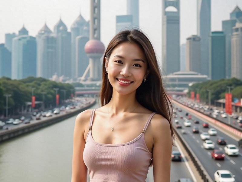 Silicon Bund: How Shanghai Became the World's Most Unexpected Tech Innovation Hub