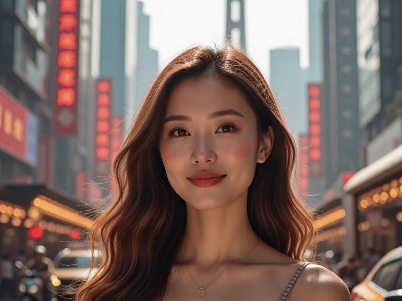 《上海女子图鉴：解码国际都会的时尚基因与精神底色》