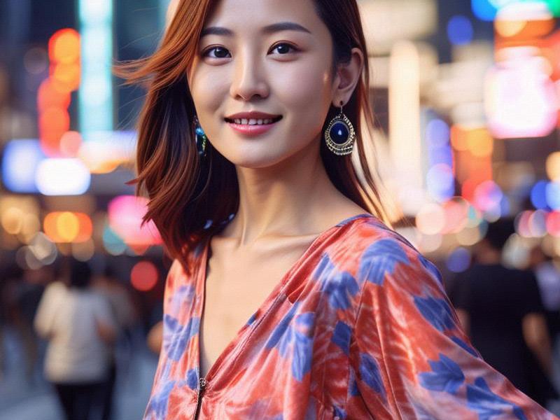 Exploring the Enchanting Charms of Shanghai: A Journey Through Culture, History, and Modernity