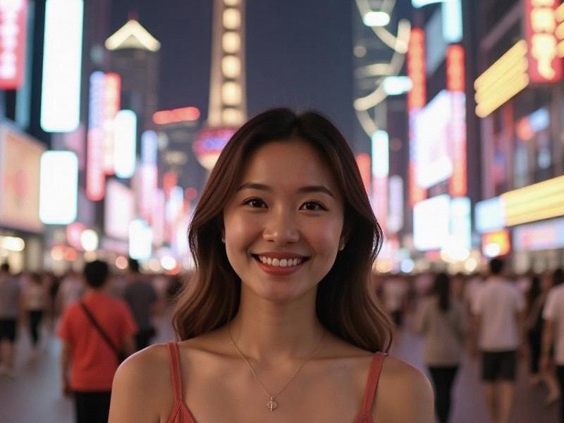 The Yangtze Delta Megacity Cluster: How Shanghai and Neighboring Cities Are Creating China's Most Advanced Urban Ecosystem