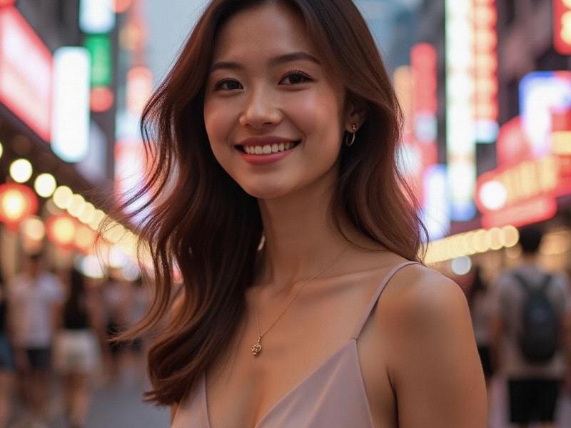 Shanghai's Nightlife Renaissance: How Entertainment Venues Are Redefining Urban Leisure
