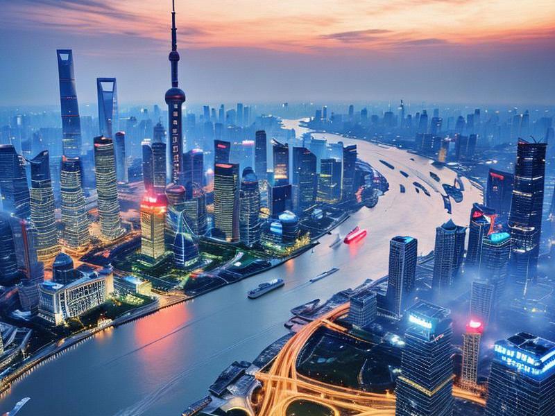 Shanghai and the Surrounding Areas: A Comprehensive Overview of Economic and Cultural Integration