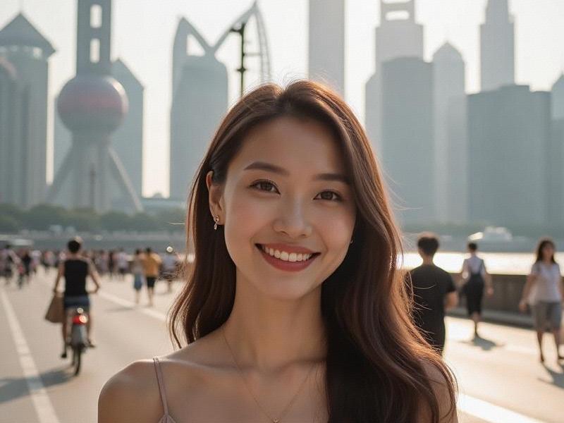 Redefining Shanghai Glamour: How Modern Shanghainese Women Are Reshaping China's Cultural Landscape