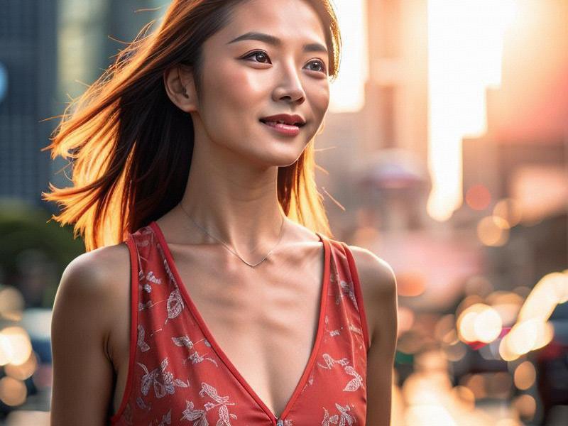 Exploring the Vibrant Vicinity of Modern Shanghai: A Journey through History, Art Spaces, and Culinary Delights